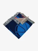 NBA Oklahoma City Thunder Victors Woven Tapestry