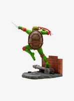 Teenage Mutant Ninja Turtles Raphael Figure