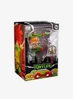 Teenage Mutant Ninja Turtles Raphael Figure