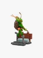 Teenage Mutant Ninja Turtles Michelangelo Figure
