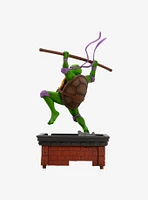 Teenage Mutant Ninja Turtles Donatello Figure