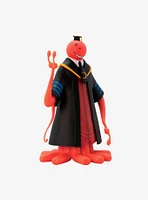 Assassination Classroom Orange Koro Sensei Figure