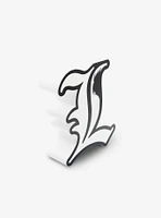 Death Note L Lamp