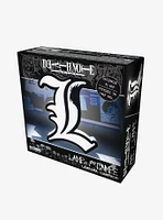 Death Note L Lamp