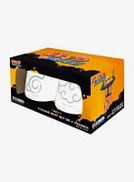 Naruto Shippuden Konoha & Akatsuki Glass Set