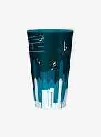 Hatsune Miku Drinking Glass
