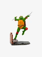 Teenage Mutant Ninja Turtles Figures Bundle