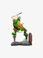 Teenage Mutant Ninja Turtles Figures Bundle
