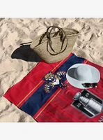 NHL Florida Panthers Unify Beach Towel
