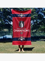 NHL Florida Panthers Unify Beach Towel