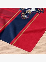 NHL Florida Panthers Unify Beach Towel