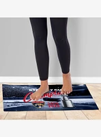 NHL Florida Panthers Champion Washable Rug