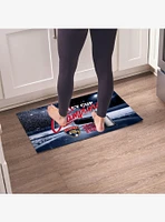 NHL Florida Panthers Champion Washable Rug