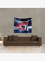 NHL Florida Panthers Victorious Printed Wall Decor
