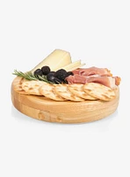 Winnie The Pooh Brie Cheese Cutting Board & Tools Set