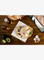 Winnie The Pooh Brie Cheese Cutting Board & Tools Set