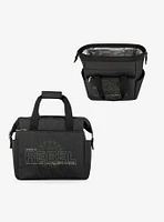 Star Wars Ahsoka Rebel On The Go Insulated Lunch Cooler Bag
