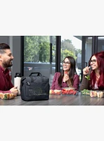 Star Wars Ahsoka Rebel On The Go Insulated Lunch Cooler Bag