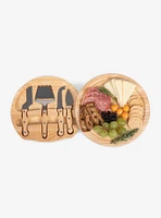 Star Wars Circo Cheese Cutting Board & Tools Set