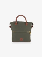 Star Wars Ewok Urban Insulated Lunch Cooler Bag