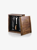 Star Wars Death Star Pilsner Beer Glass Gift Set