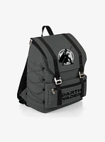 Star Wars Darth Vader On The Go Traverse Backpack Cooler