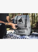 Star Wars Darth Vader On The Go Traverse Backpack Cooler