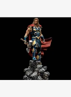 Marvel Thor: Love and Thunder BDS Art Scale 1/10 Statue