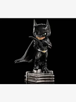 DC Comics Batman Forever MiniCo Statue
