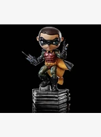 DC Comics Batman Forever Robin MiniCo Statue