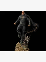 DC Comics Black Adam Art Scale 1/10 Statue