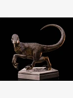 Jurassic Park Icons Velociraptor C Statue