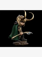 Marvel Loki Infinity Saga MiniCo Statue