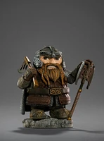 The Lord of the Rings Gimli MiniCo Statue