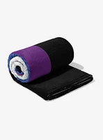 NCAA Clemson Pride Series Silk Touch Throw Blanket