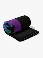 NCAA Michigan State Pride Series Silk Touch Throw Blanket