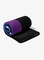 NCAA Penn State Pride Series Silk Touch Throw Blanket