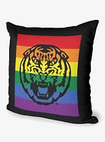 NCAA LSU Pride Series Throw Pillow