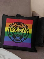 NCAA LSU Pride Series Throw Pillow