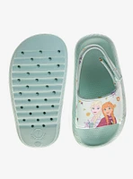 Disney Frozen Anna and Elsa Toddler & Kids Slides