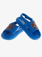 Marvel Spider-Man Toddler & Kids Slides