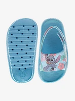 Disney Lilo & Stitch and Angel Toddler Kids Slip-On Slides