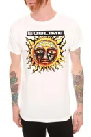 Sublime Sun Logo T-Shirt