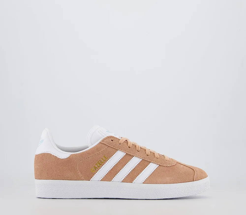 adidas gazelle blush