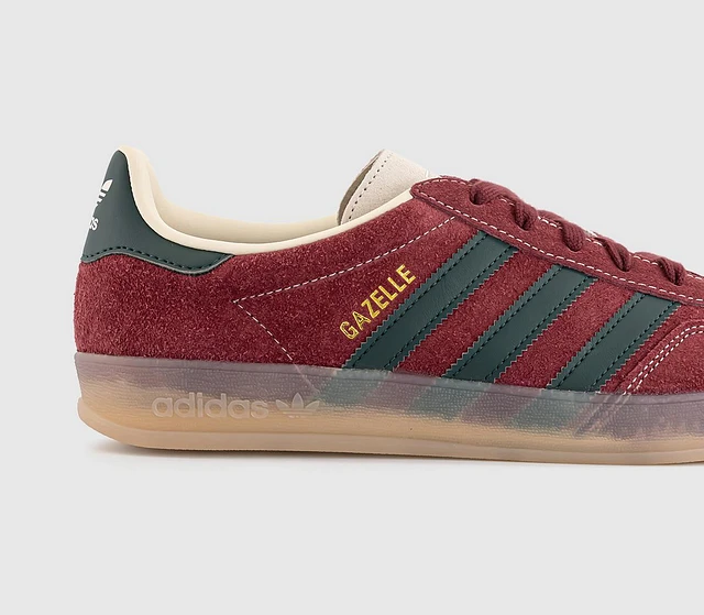 adidas gazelle silver green womens adidas Gazelle Shoes 'White Yellow Blue Pink' FX0049  SneakerSouqq