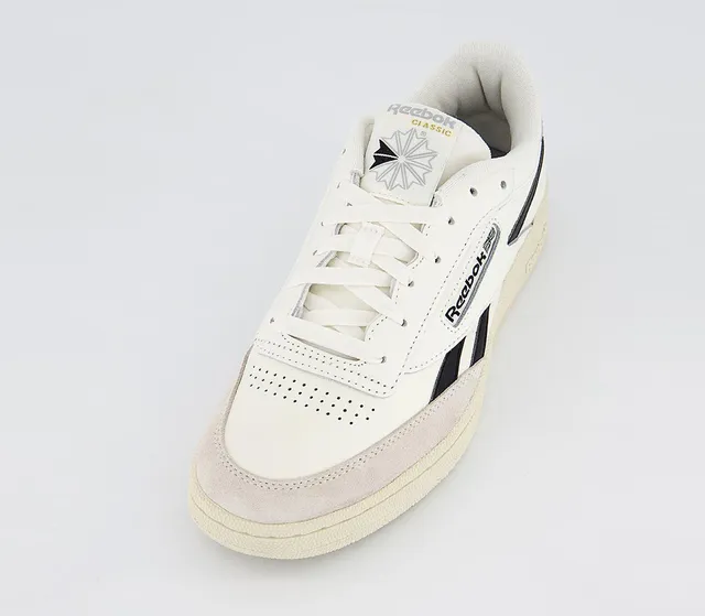 Club C Revenge Vintage Women's Shoes - Chalk / Alabaster / Paperwhite