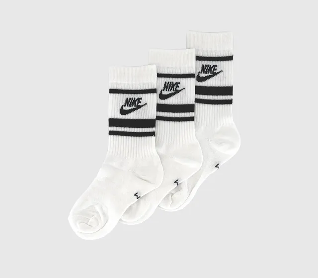 Nike Elite Crew Basketball Socks. UK