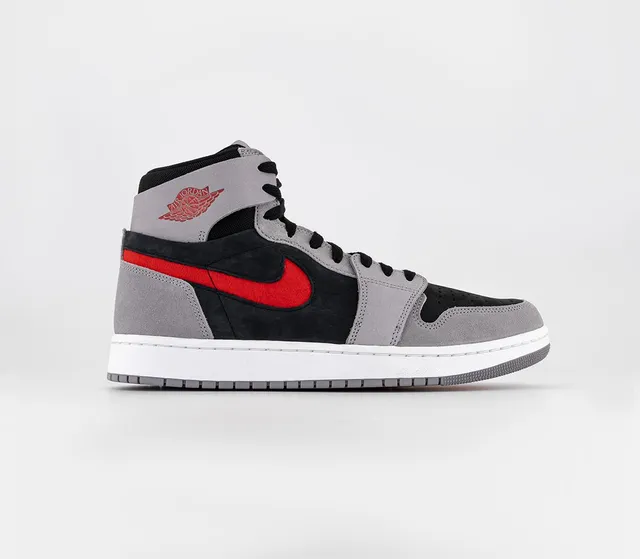 jordan 1 zoom cmft black citrus fire red