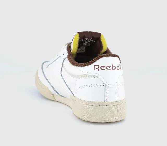 Reebok CLUB C 1985 TV Beige