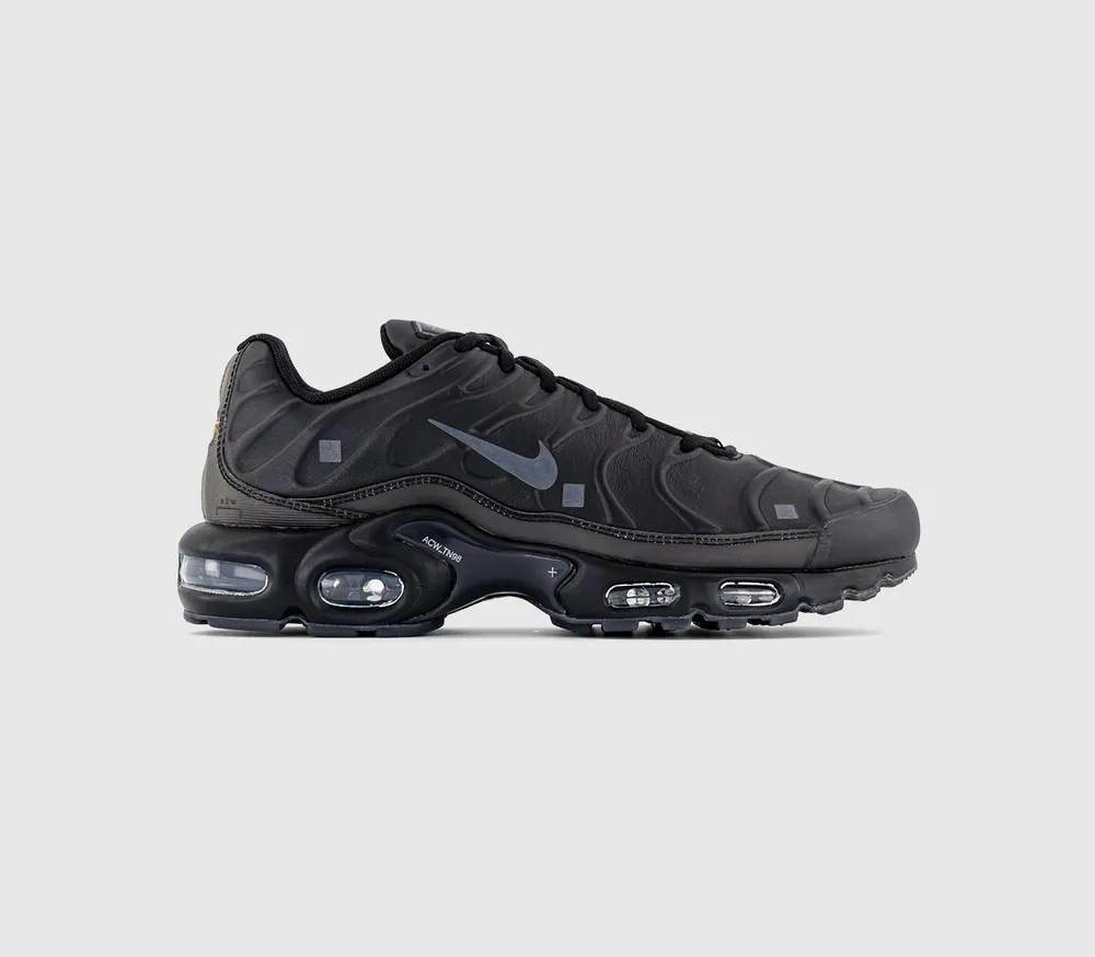 air max plus trainers